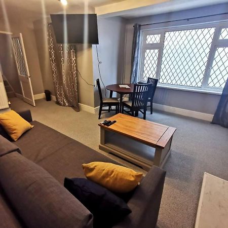 City Centre Room, Wifi, Share Facility Swansea Exteriér fotografie