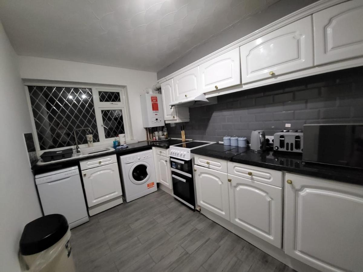 City Centre Room, Wifi, Share Facility Swansea Exteriér fotografie